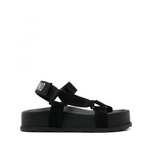 Sandals Moschino
