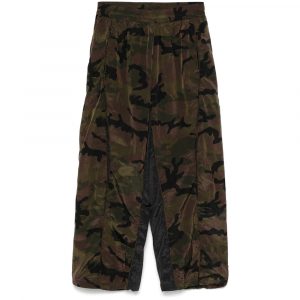 Trousers Puma