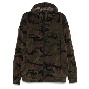 Jackets Puma