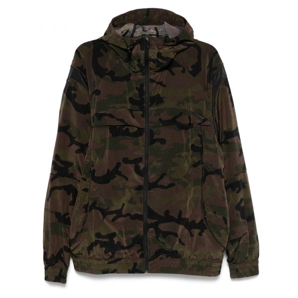 Jackets Puma