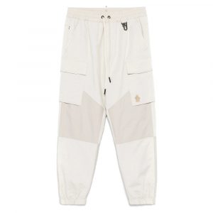 Trousers Moncler Grenoble