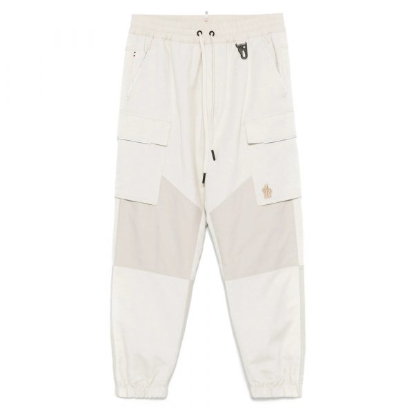 Trousers Moncler Grenoble