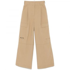 Trousers Moncler Grenoble