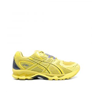 Trainers Asics