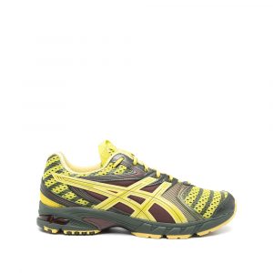 Trainers Asics