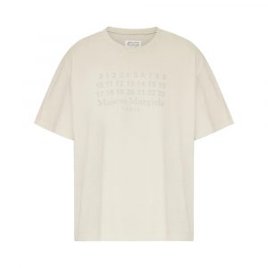 T-shirts & Vests Maison Margiela