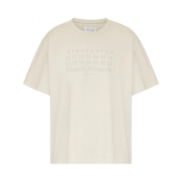 T-shirts & Vests Maison Margiela
