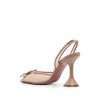 Pumps Amina Muaddi — изображение 3