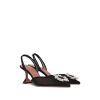 Pumps Amina Muaddi — изображение 4