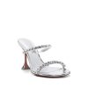 Sandals Amina Muaddi — изображение 4