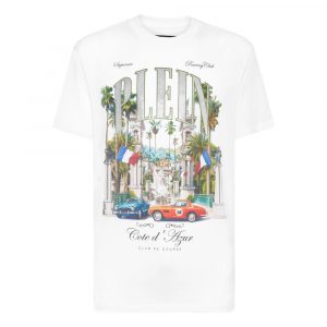 T-shirts & Vests Philipp Plein
