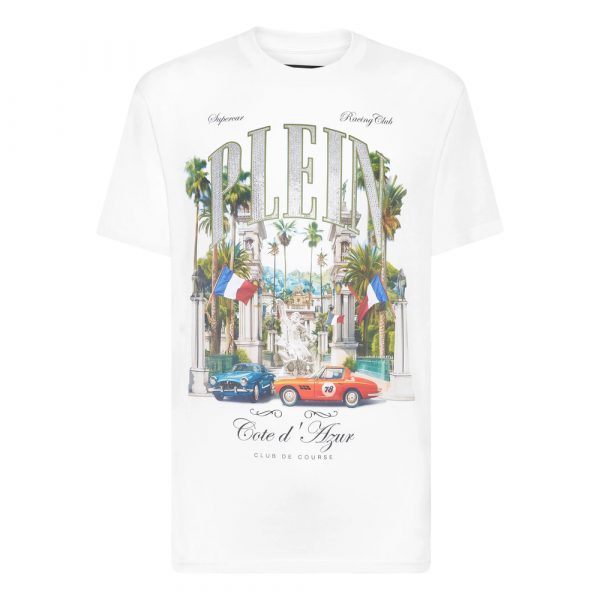 T-shirts & Vests Philipp Plein