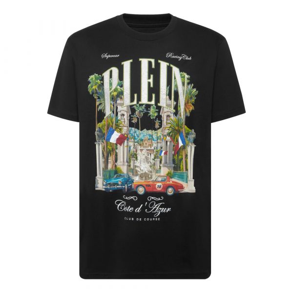 T-shirts & Vests Philipp Plein
