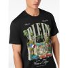 T-shirts & Vests Philipp Plein — изображение 5