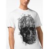 T-shirts & Vests Philipp Plein — изображение 5