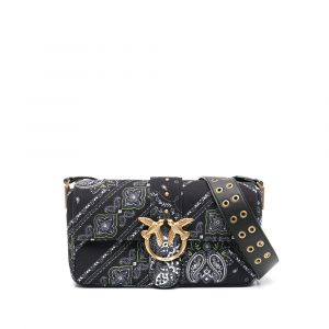 Satchels & Cross Body Bags Pinko