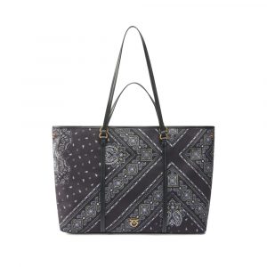 Tote Bags Pinko