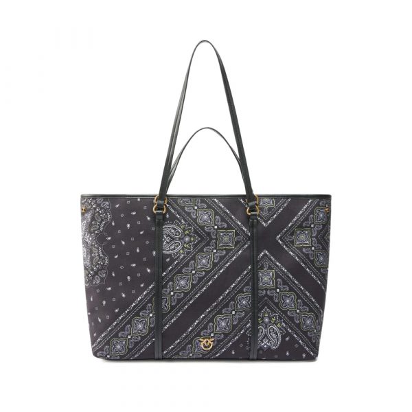 Tote Bags Pinko