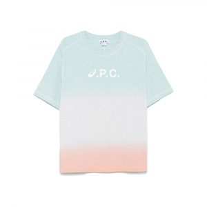 T-shirts & Vests Asics X A.p.c.