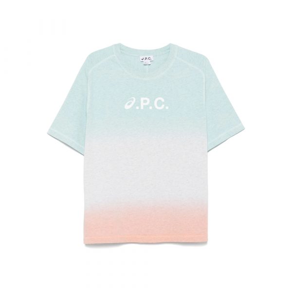 T-shirts & Vests Asics X A.p.c.