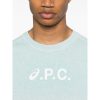 T-shirts & Vests Asics X A.p.c. — изображение 2