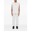 T-shirts & Vests Asics X A.p.c. — изображение 2