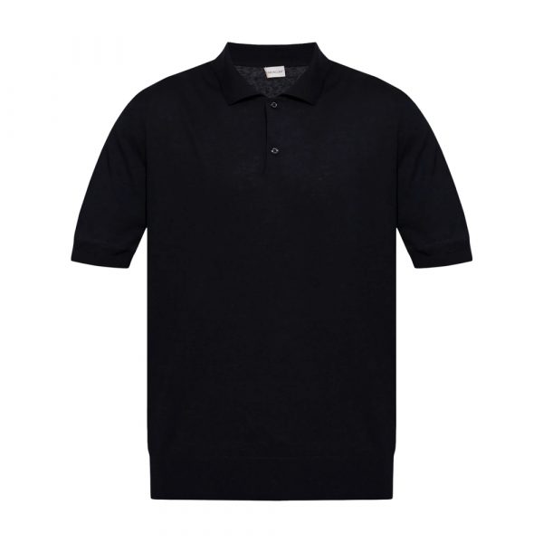 Polo Shirts Moncler