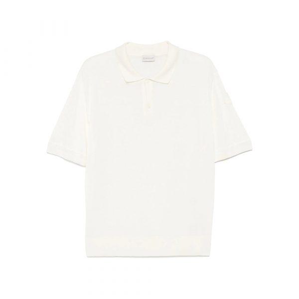 Polo Shirts Moncler