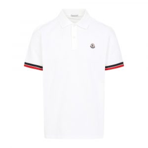 Polo Shirts Moncler