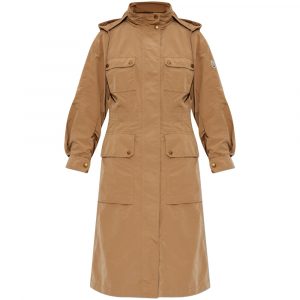 Coats Moncler