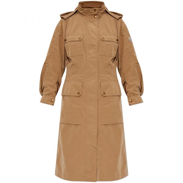 Coats Moncler