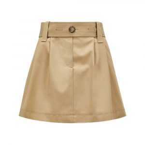 Skirts Moncler