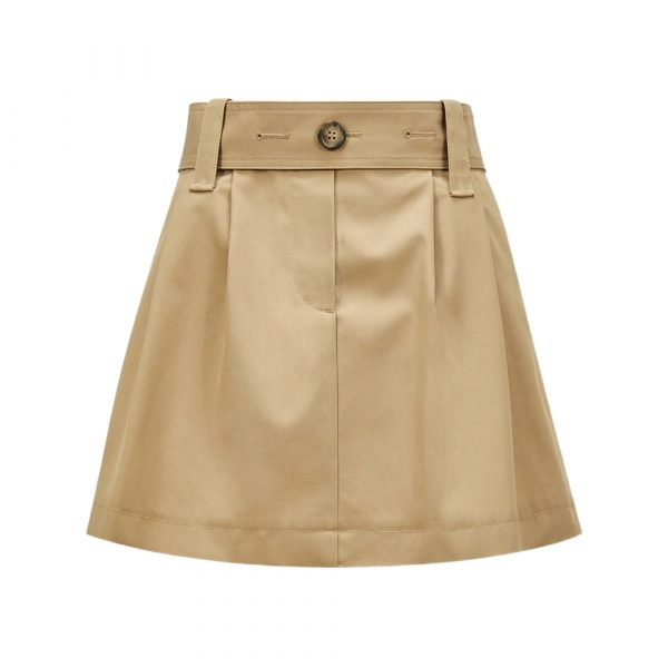 Skirts Moncler