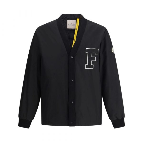 Jackets Moncler Fragment