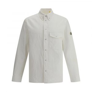 Shirts Moncler Fragment
