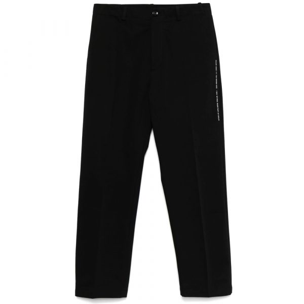 Trousers Moncler Fragment