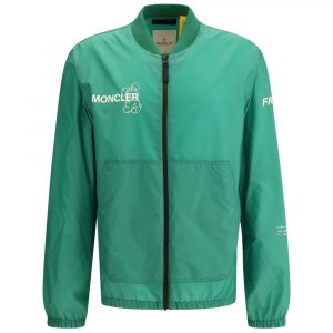 Jackets Moncler Fragment