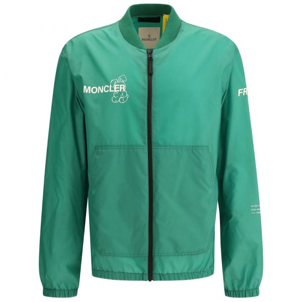 Jackets Moncler Fragment