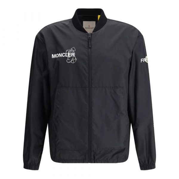 Jackets Moncler Fragment