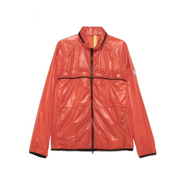 Jackets Moncler Mercedes Benz