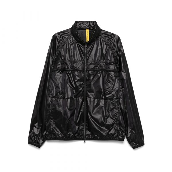 Jackets Moncler Mercedes Benz