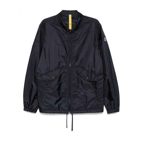 Jackets Moncler Mercedes Benz