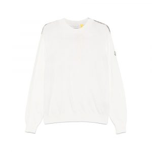 Sweaters & Knitwear Moncler Mercedes Benz