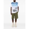 T-shirts & Vests Moncler Mercedes Benz — изображение 4