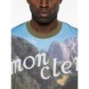 T-shirts & Vests Moncler Mercedes Benz — изображение 2