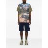 T-shirts & Vests Moncler Mercedes Benz — изображение 4