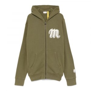 Sweaters & Knitwear Moncler Mercedes Benz