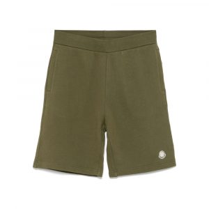 Shorts Moncler Mercedes Benz