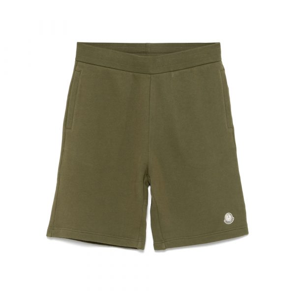 Shorts Moncler Mercedes Benz