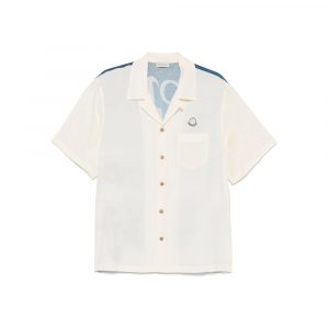 Shirts Moncler Mercedes Benz